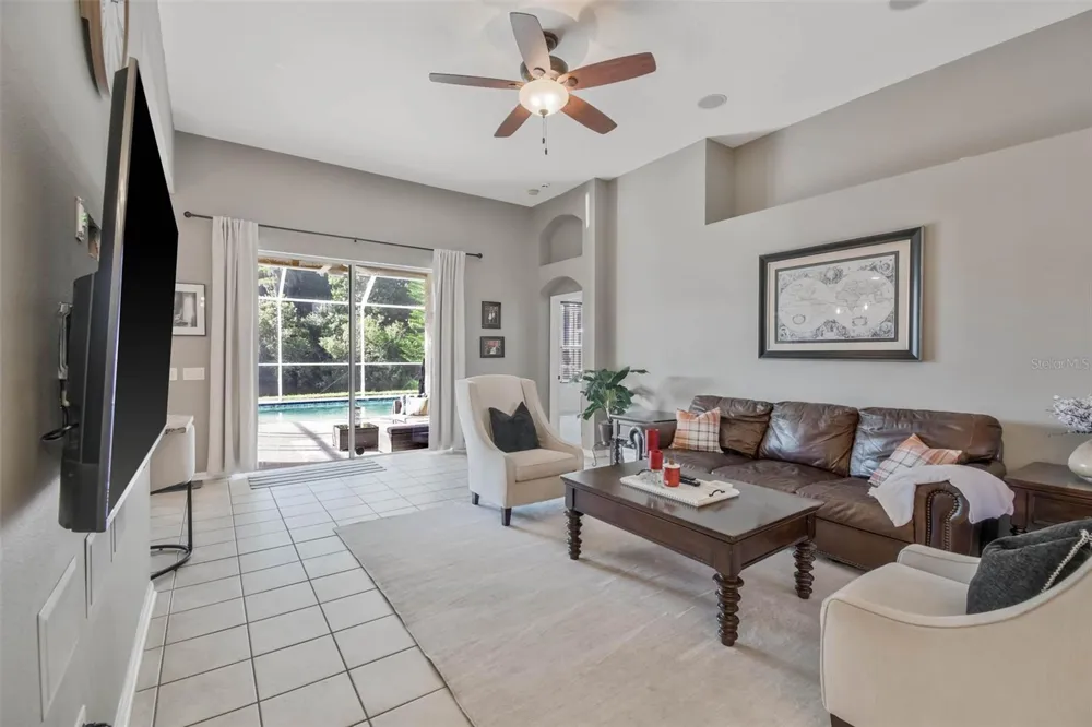 3240 DOWNAN POINT DRIVE Land O Lakes, FL 34638