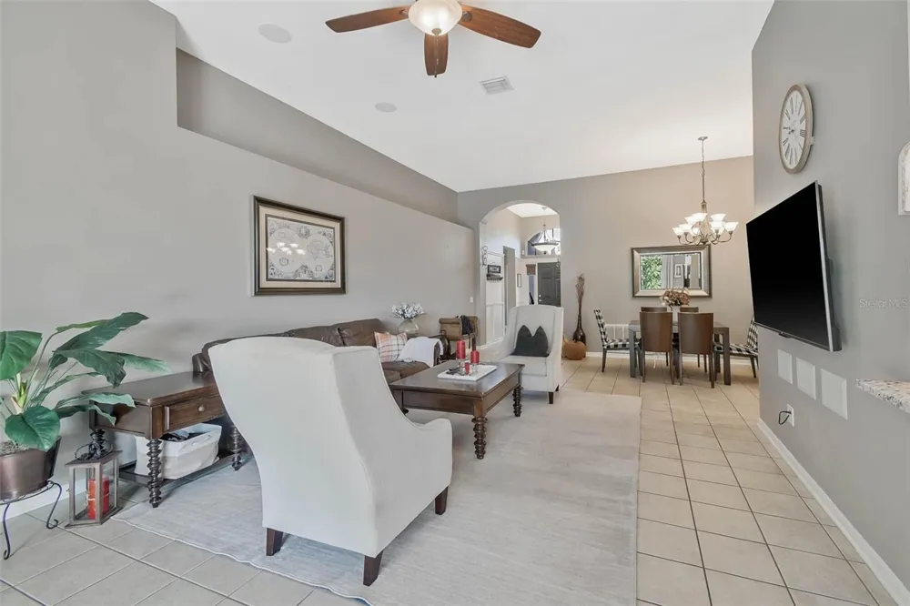3240 DOWNAN POINT DRIVE Land O Lakes, FL 34638