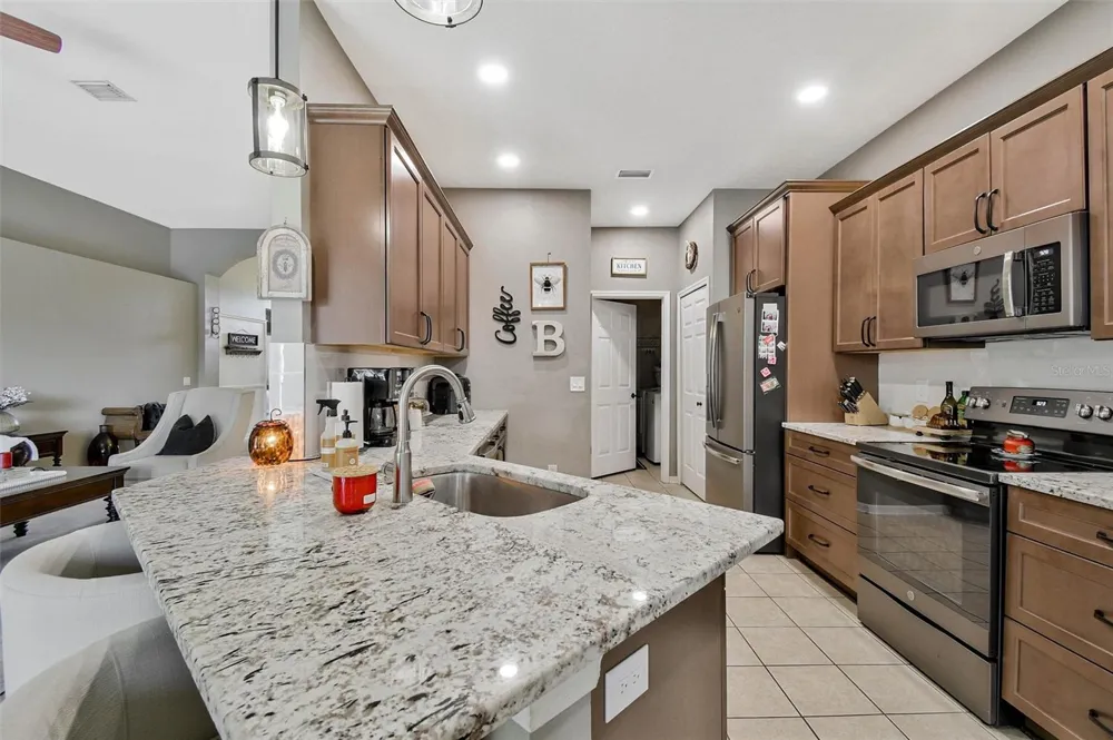3240 DOWNAN POINT DRIVE Land O Lakes, FL 34638
