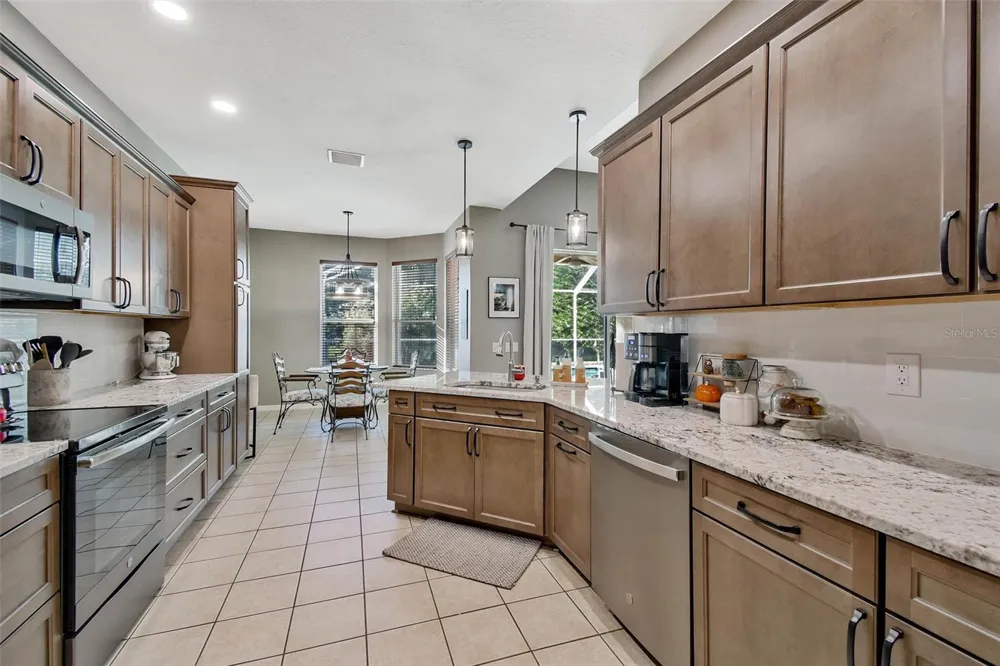 3240 DOWNAN POINT DRIVE Land O Lakes, FL 34638
