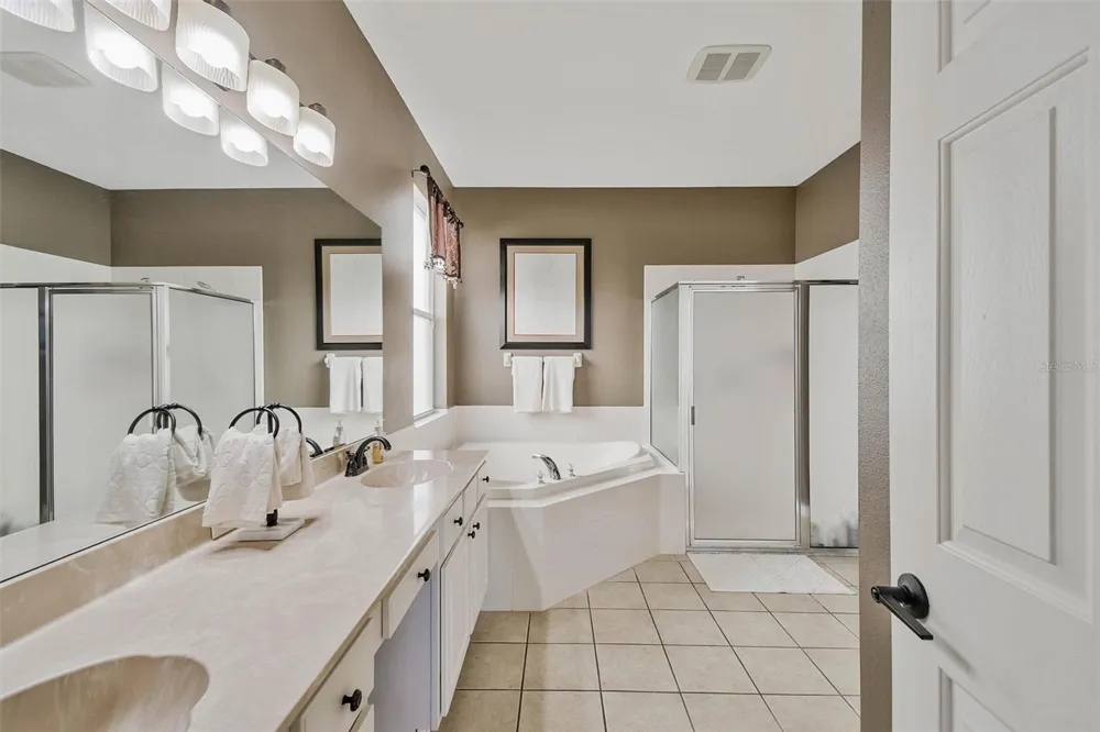 3240 DOWNAN POINT DRIVE Land O Lakes, FL 34638