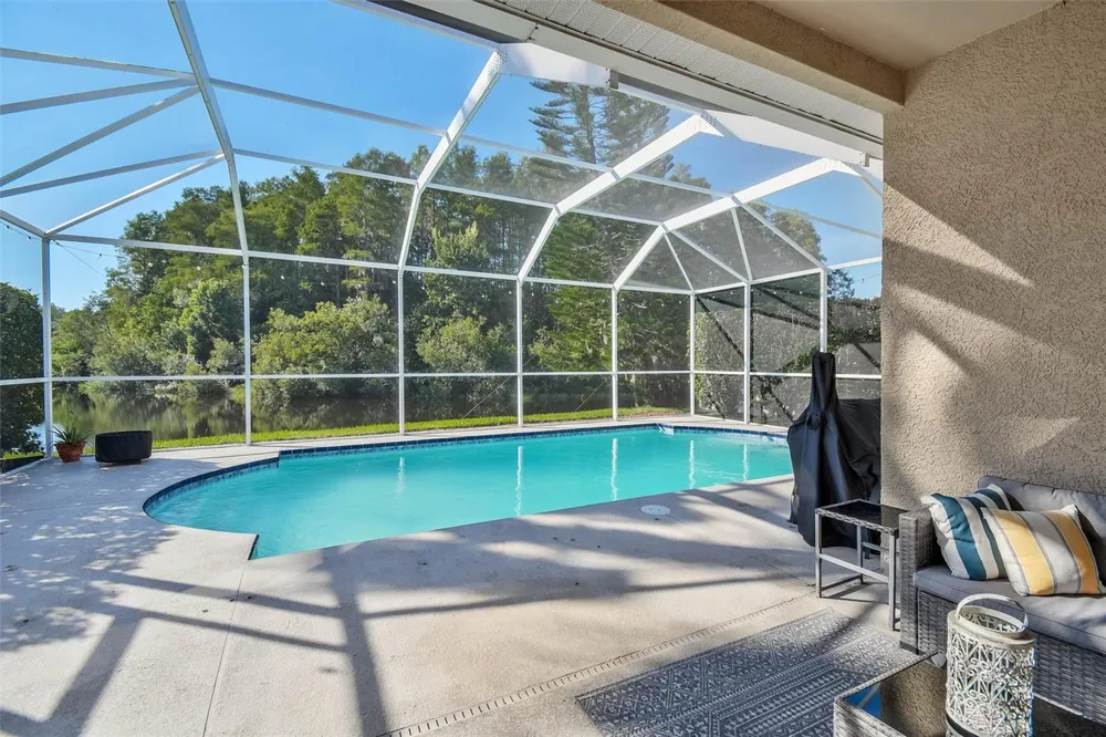 3240 DOWNAN POINT DRIVE Land O Lakes, FL 34638