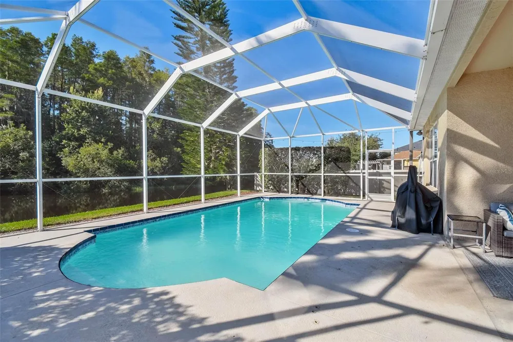 3240 DOWNAN POINT DRIVE Land O Lakes, FL 34638