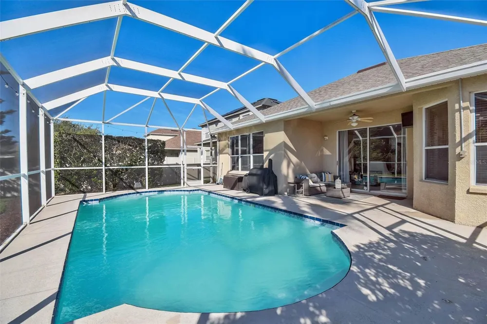 3240 DOWNAN POINT DRIVE Land O Lakes, FL 34638