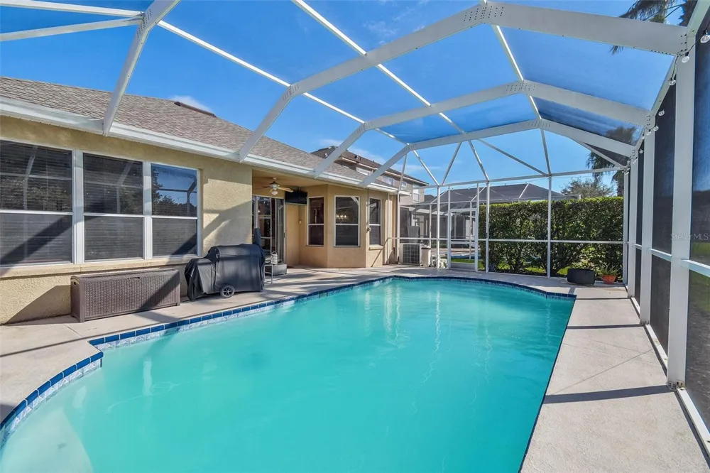3240 DOWNAN POINT DRIVE Land O Lakes, FL 34638