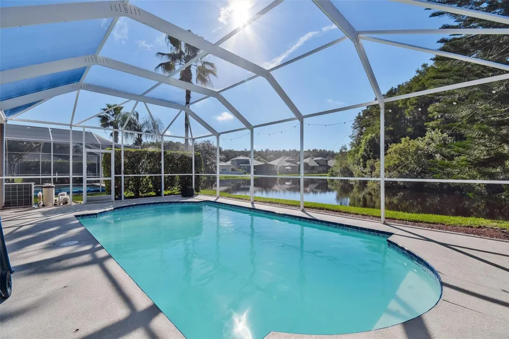 3240 DOWNAN POINT DRIVE Land O Lakes, FL 34638
