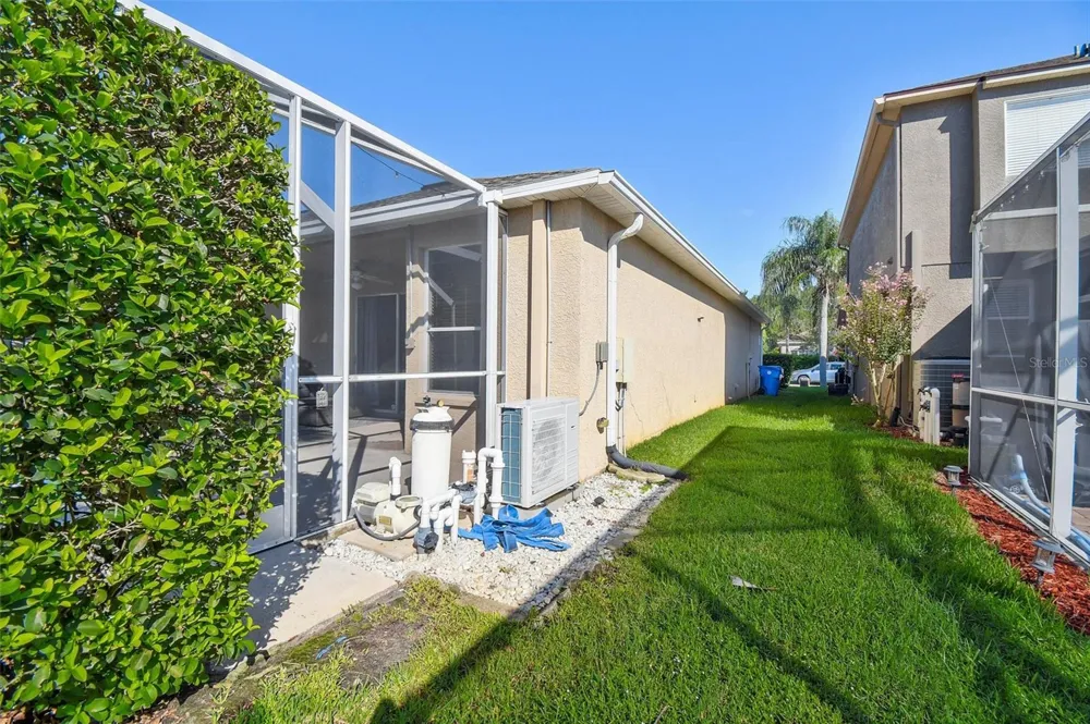 3240 DOWNAN POINT DRIVE Land O Lakes, FL 34638