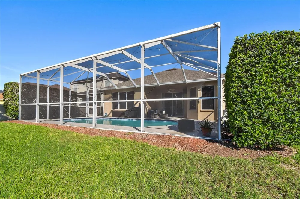 3240 DOWNAN POINT DRIVE Land O Lakes, FL 34638