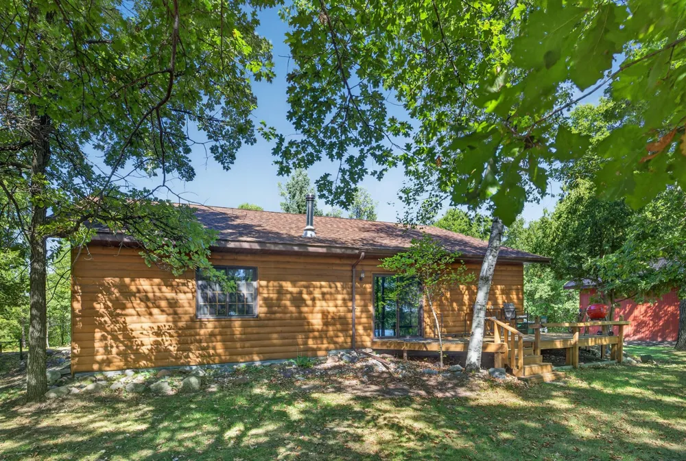 1587 SW Stallion Road Pillager, MN 56473