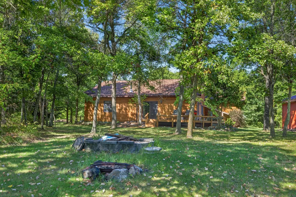 1587 SW Stallion Road Pillager, MN 56473