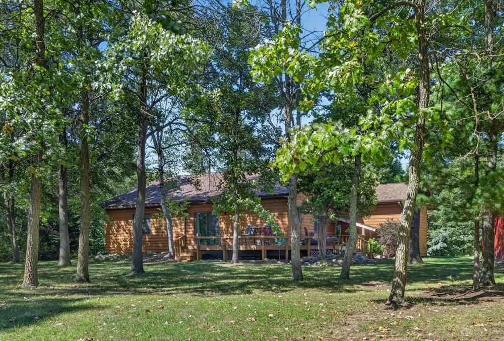 1587 SW Stallion Road Pillager, MN 56473