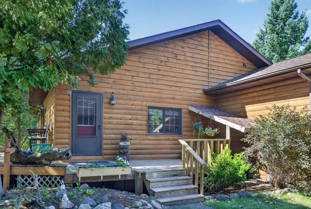 1587 SW Stallion Road Pillager, MN 56473