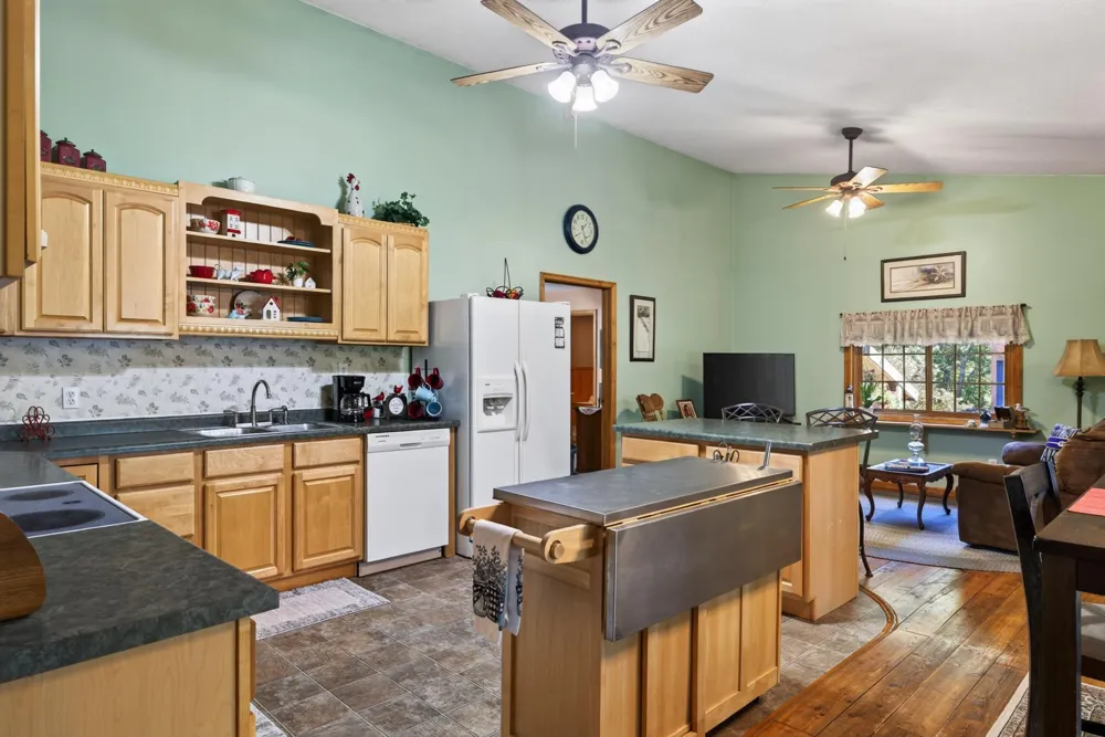 1587 SW Stallion Road Pillager, MN 56473