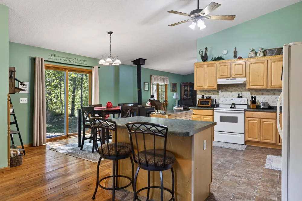 1587 SW Stallion Road Pillager, MN 56473