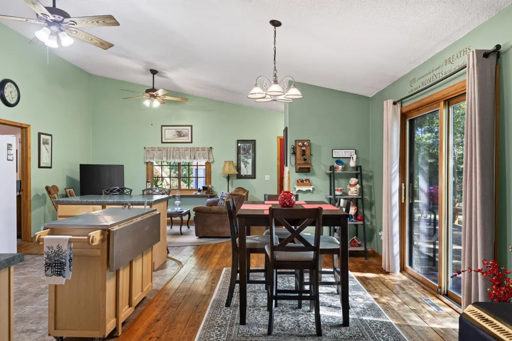1587 SW Stallion Road Pillager, MN 56473
