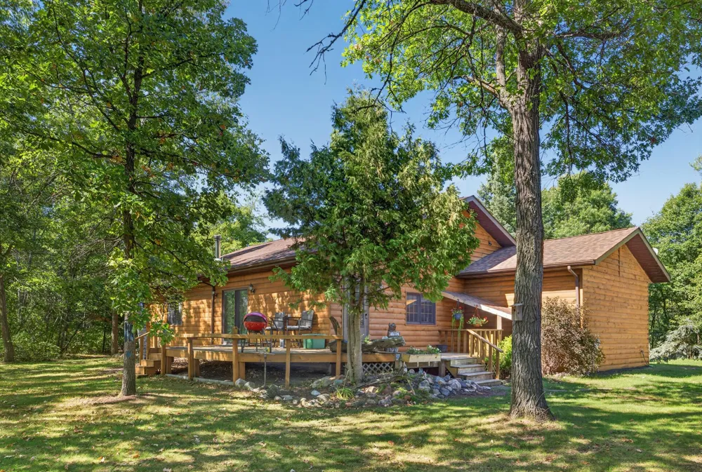 1587 SW Stallion Road Pillager, MN 56473