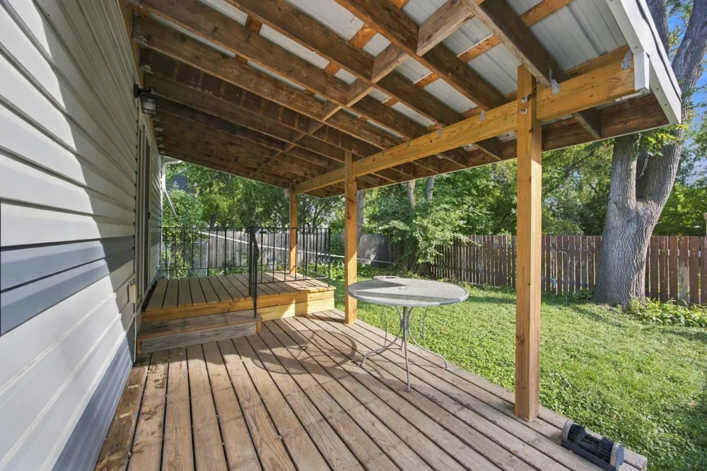 1017 3rd Avenue Moorhead, MN 56560