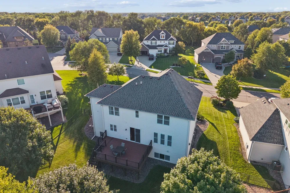 10406 Florida Avenue Brooklyn Park, MN 55445