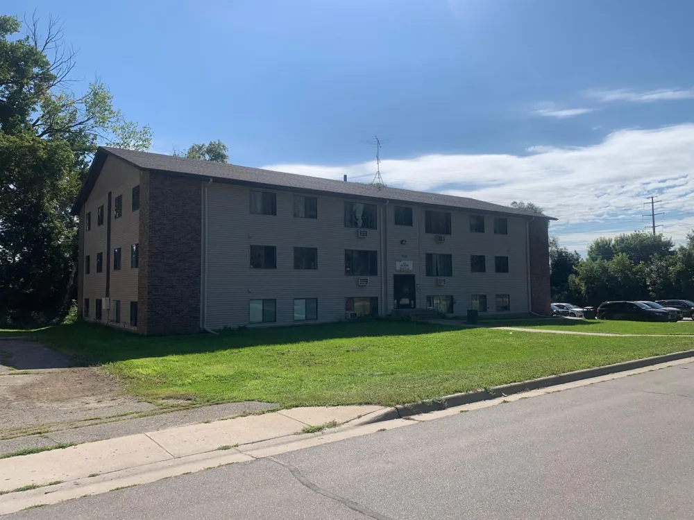 1450 5th Avenue S Saint Cloud, MN 56301