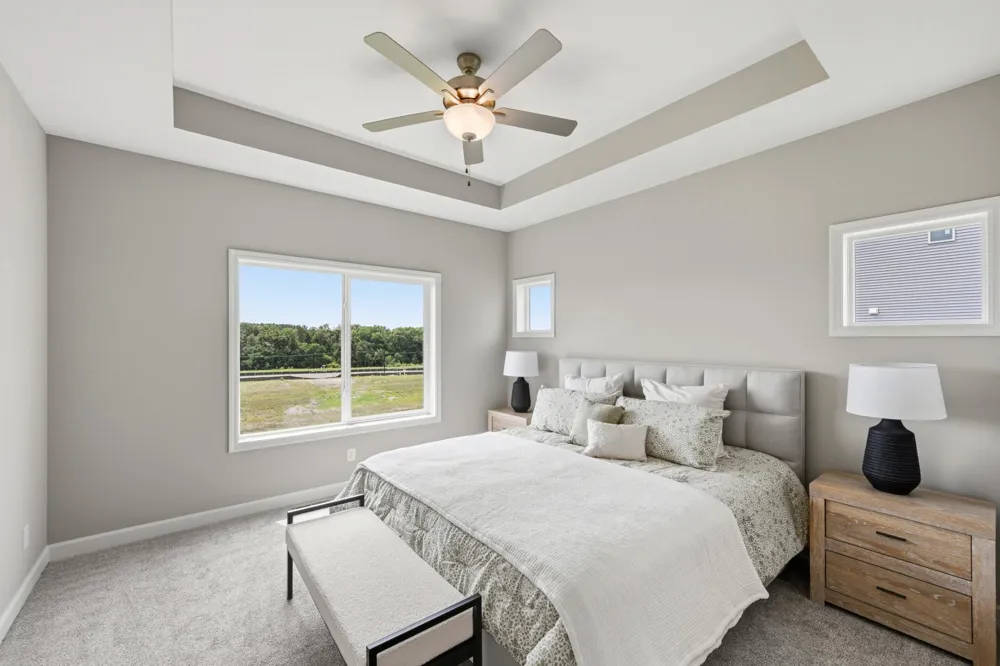 7802 Bridgewater Court Greenfield, MN 55373