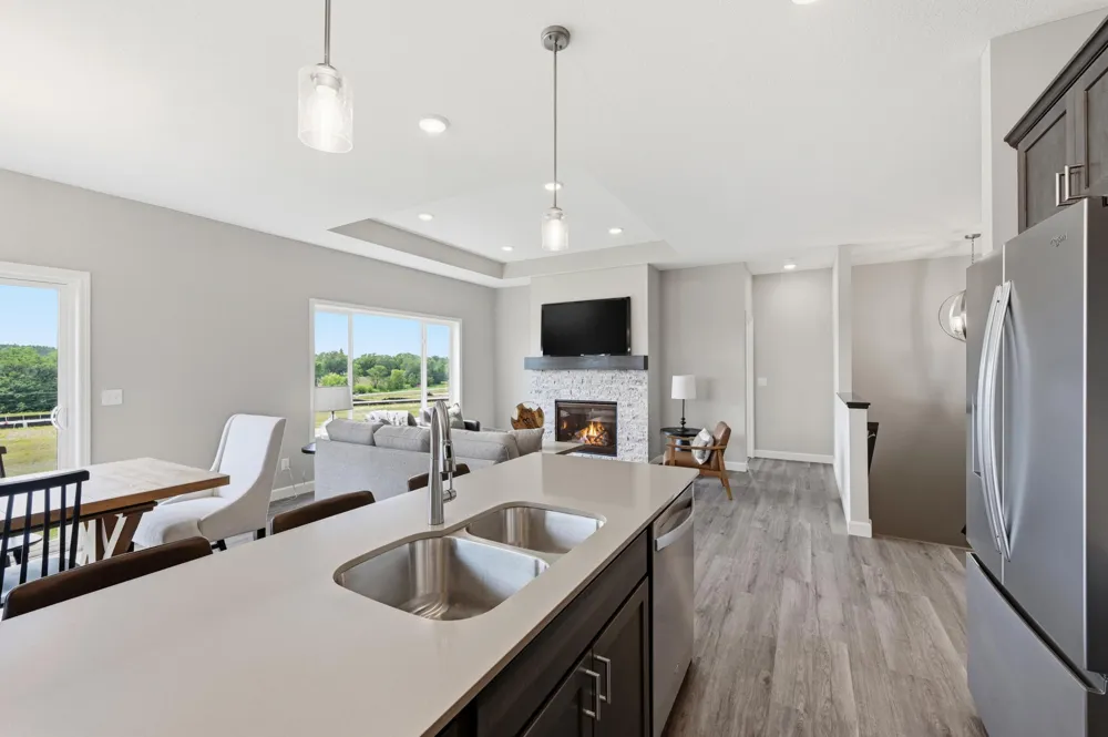 7802 Bridgewater Court Greenfield, MN 55373