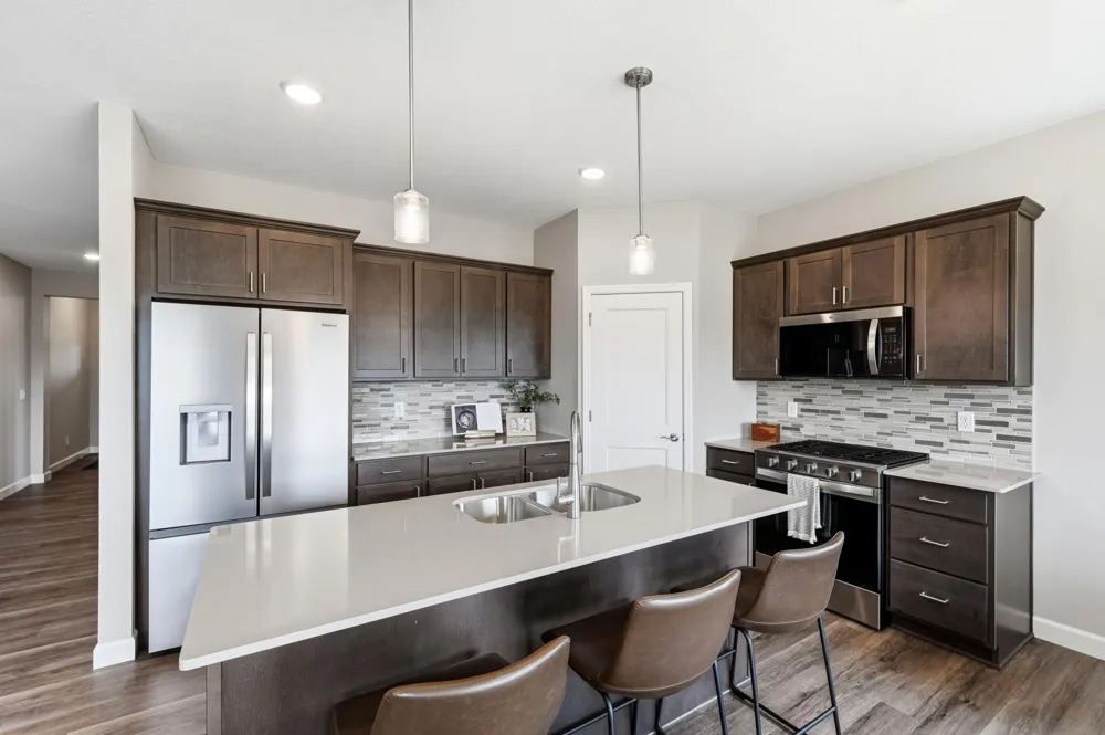 7802 Bridgewater Court Greenfield, MN 55373