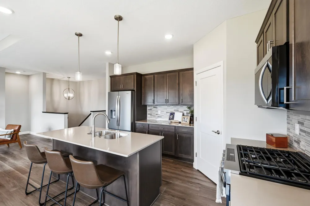 7802 Bridgewater Court Greenfield, MN 55373