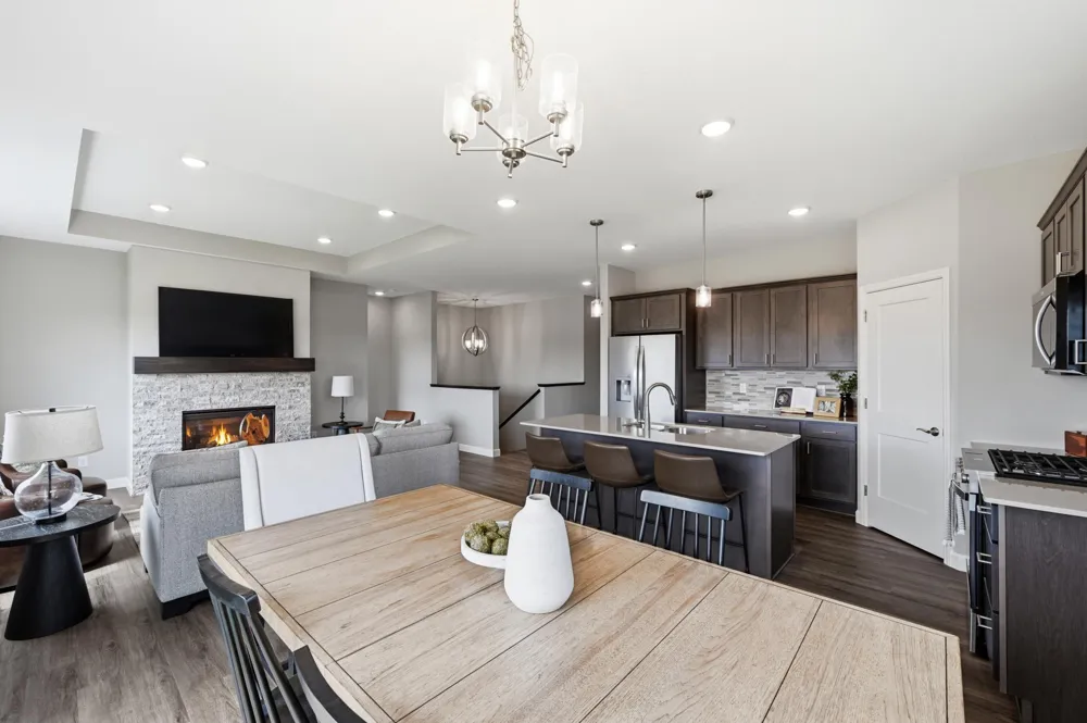 7802 Bridgewater Court Greenfield, MN 55373