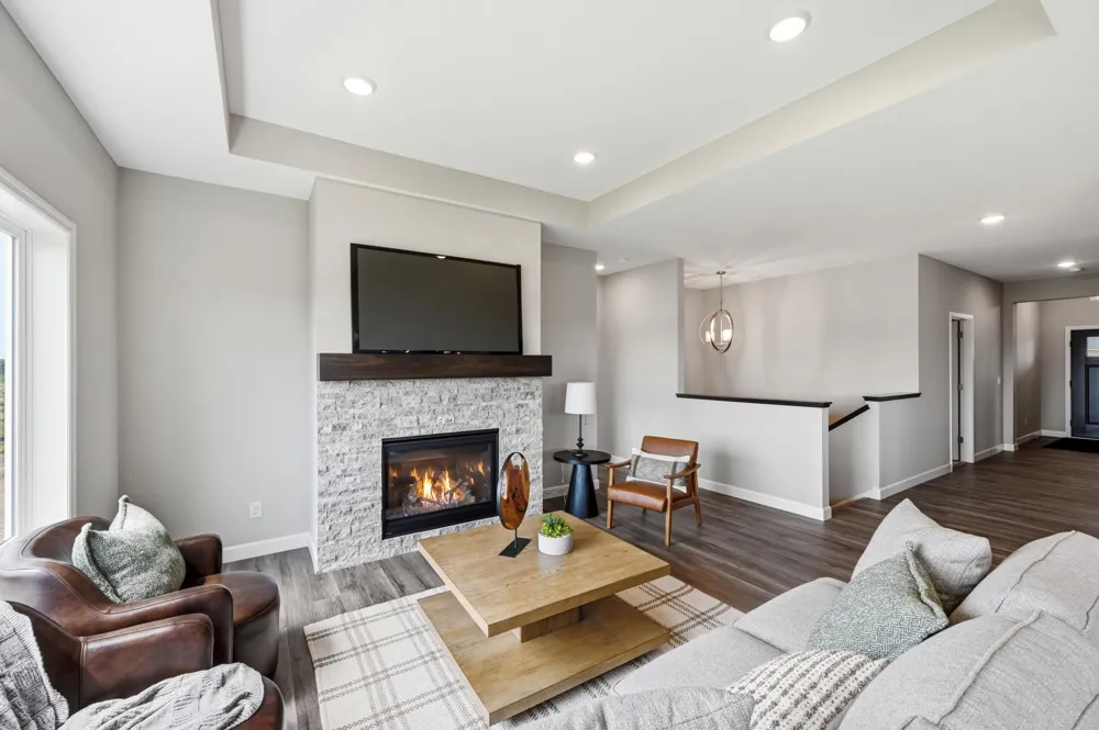 7802 Bridgewater Court Greenfield, MN 55373