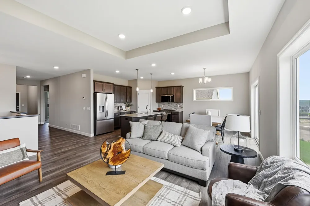7802 Bridgewater Court Greenfield, MN 55373