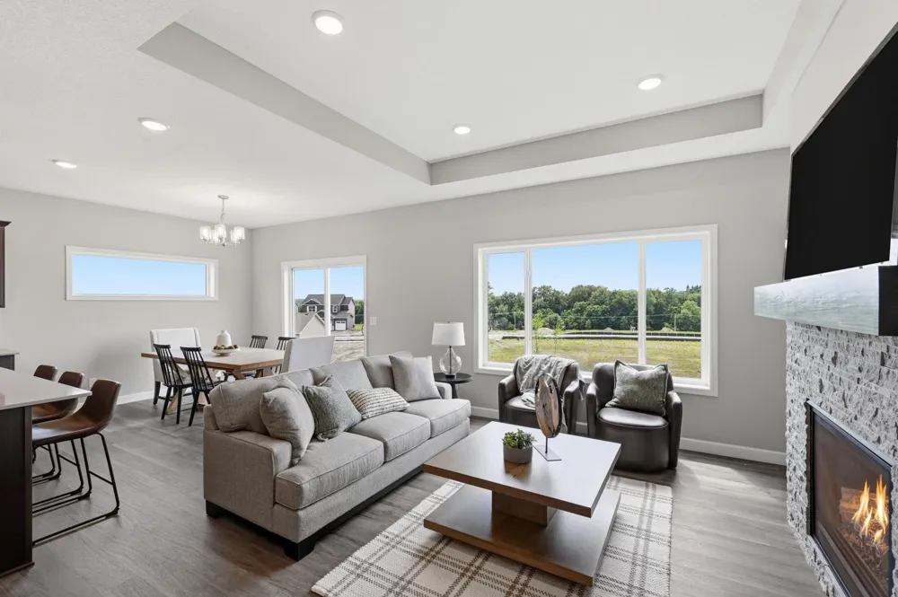 7802 Bridgewater Court Greenfield, MN 55373