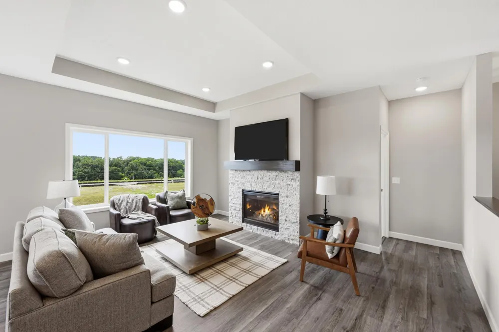 7802 Bridgewater Court Greenfield, MN 55373