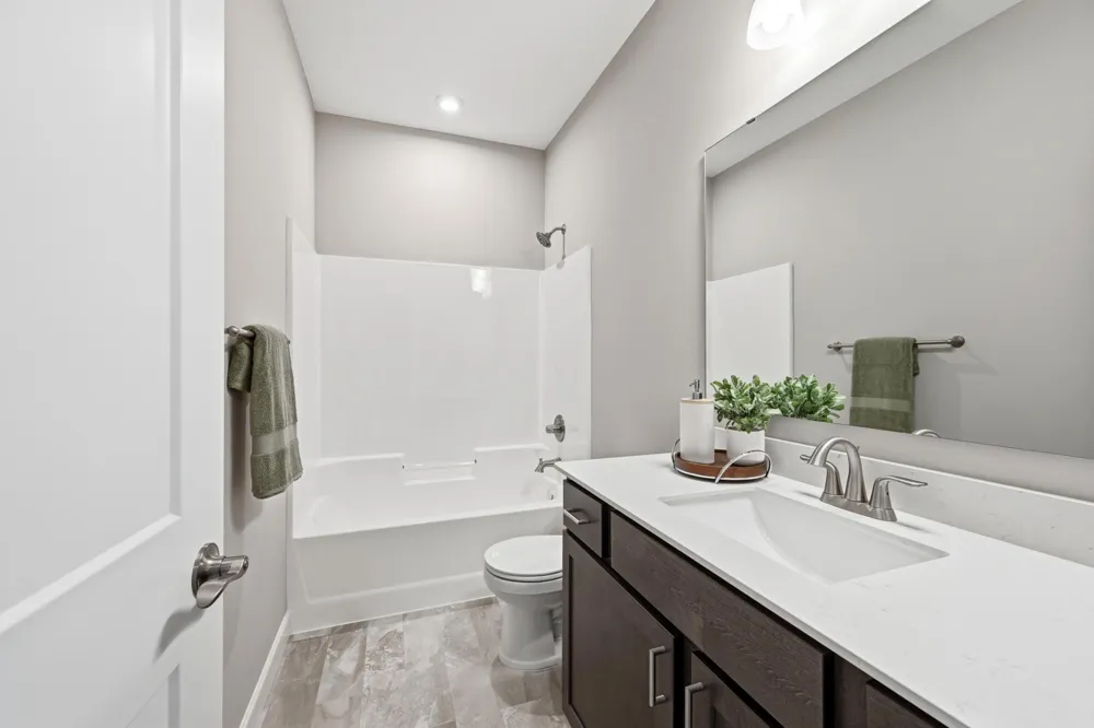 7802 Bridgewater Court Greenfield, MN 55373