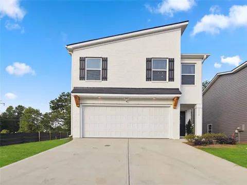 3314 Stonewall Lane