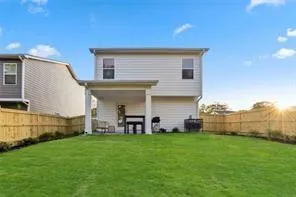 3314 Stonewall Lane Union City, GA 30349