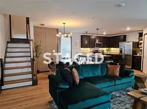 3314 Stonewall Lane Union City, GA 30349
