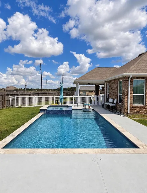 4611 Little Meadow Lane