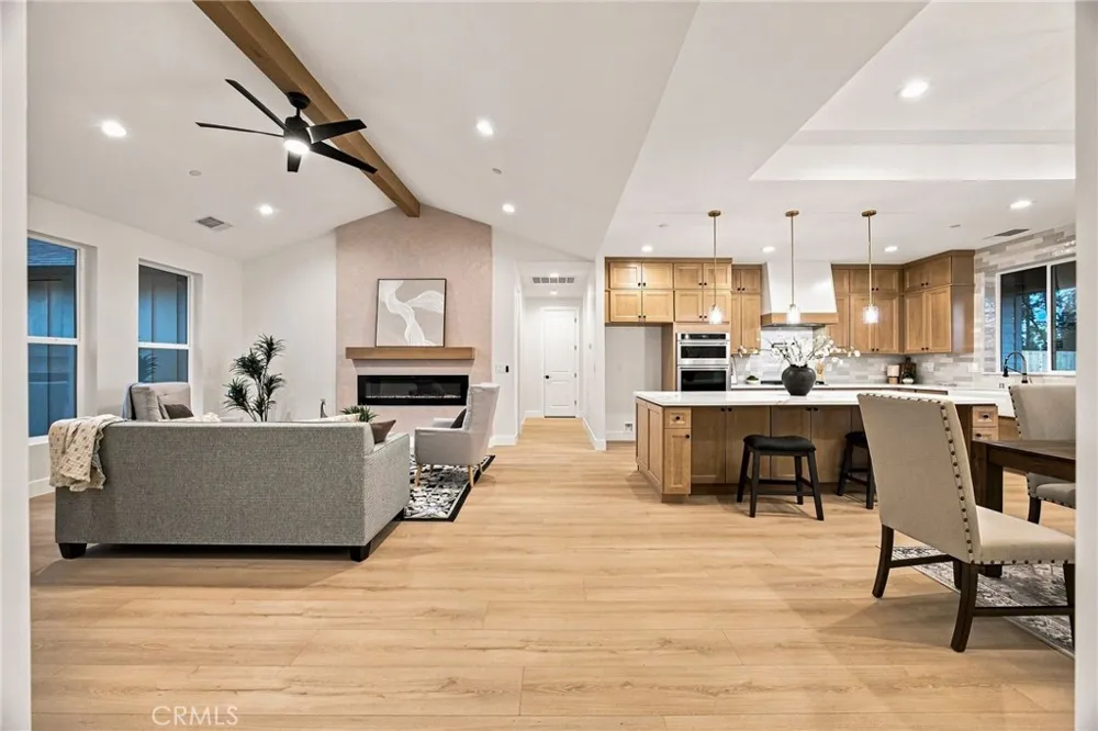 5815 Fickett Lane Paradise, CA 95969