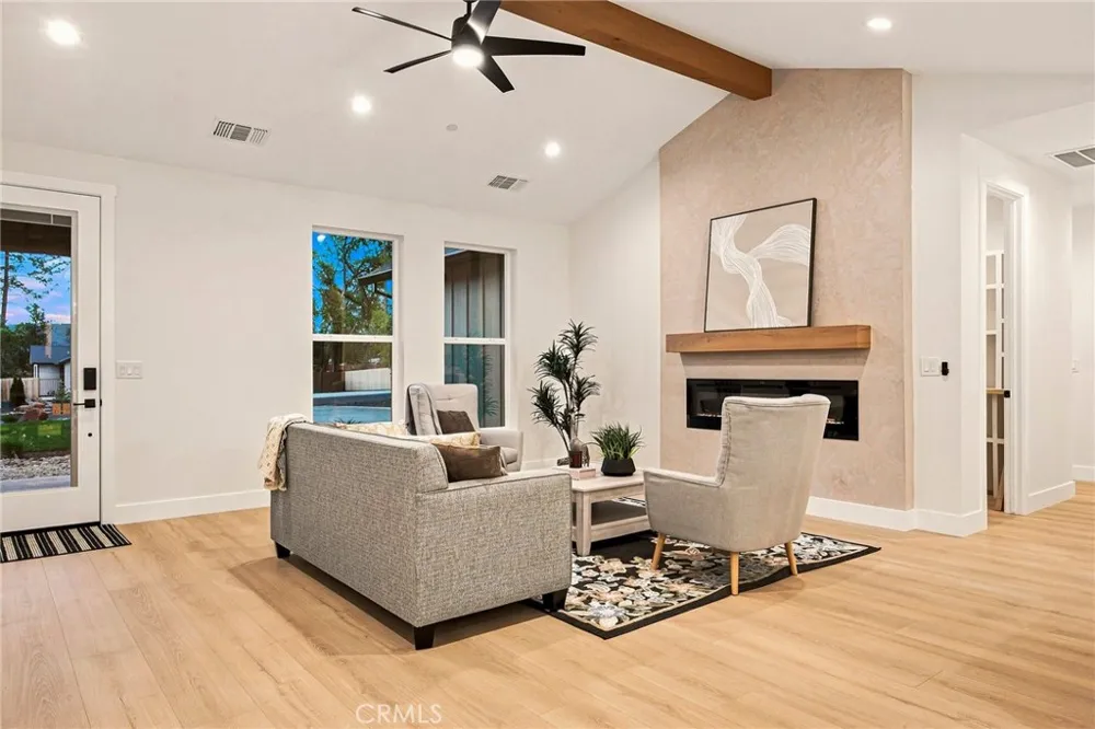 5815 Fickett Lane Paradise, CA 95969