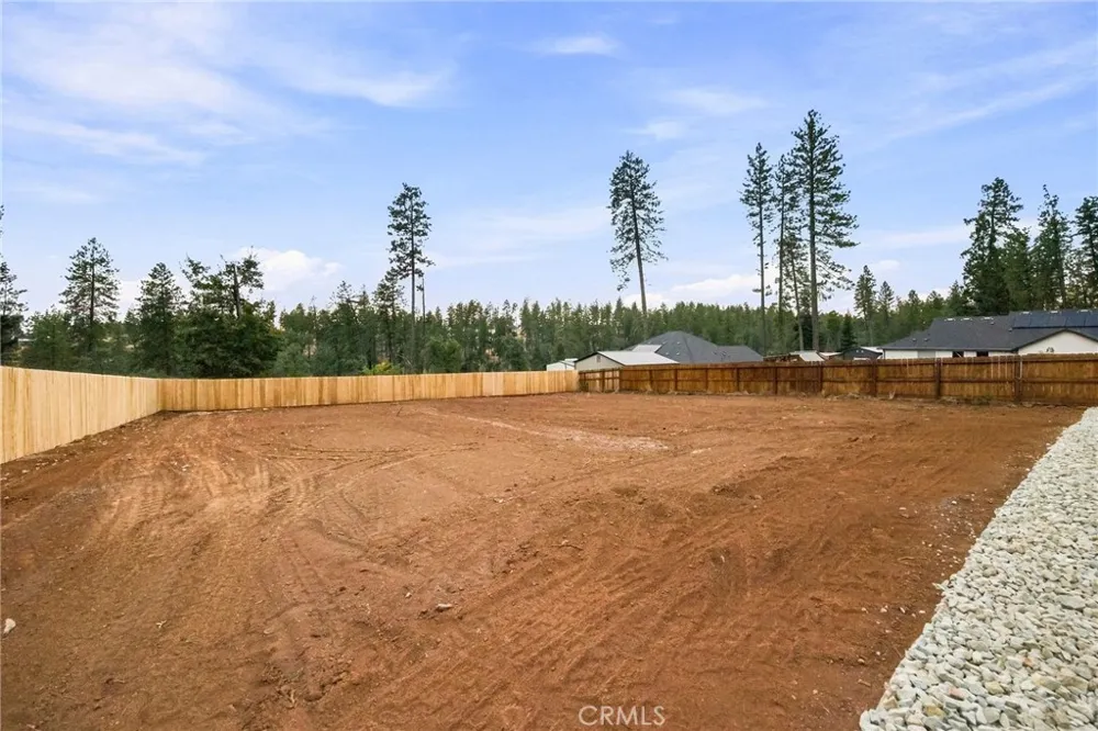 5815 Fickett Lane Paradise, CA 95969