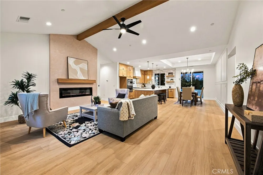 5815 Fickett Lane Paradise, CA 95969