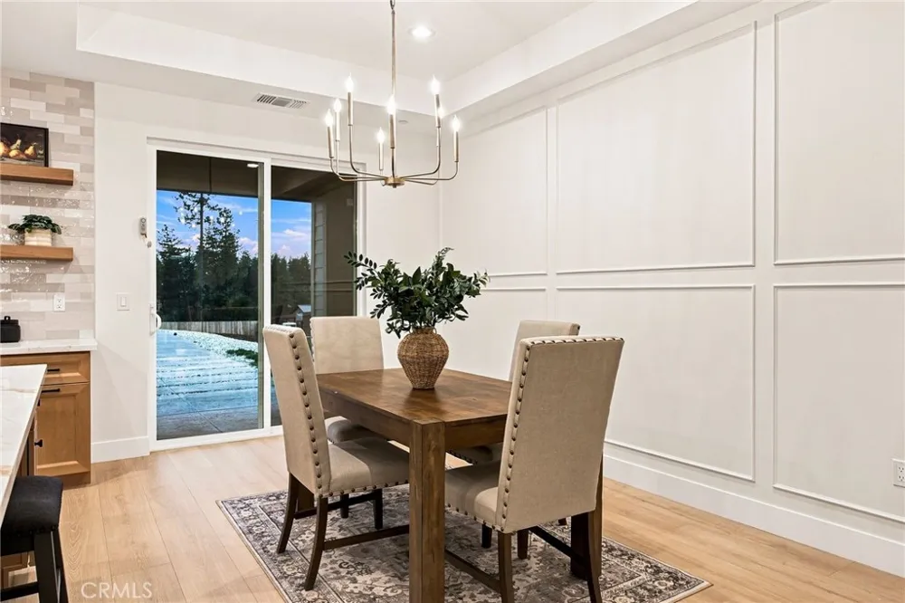 5815 Fickett Lane Paradise, CA 95969