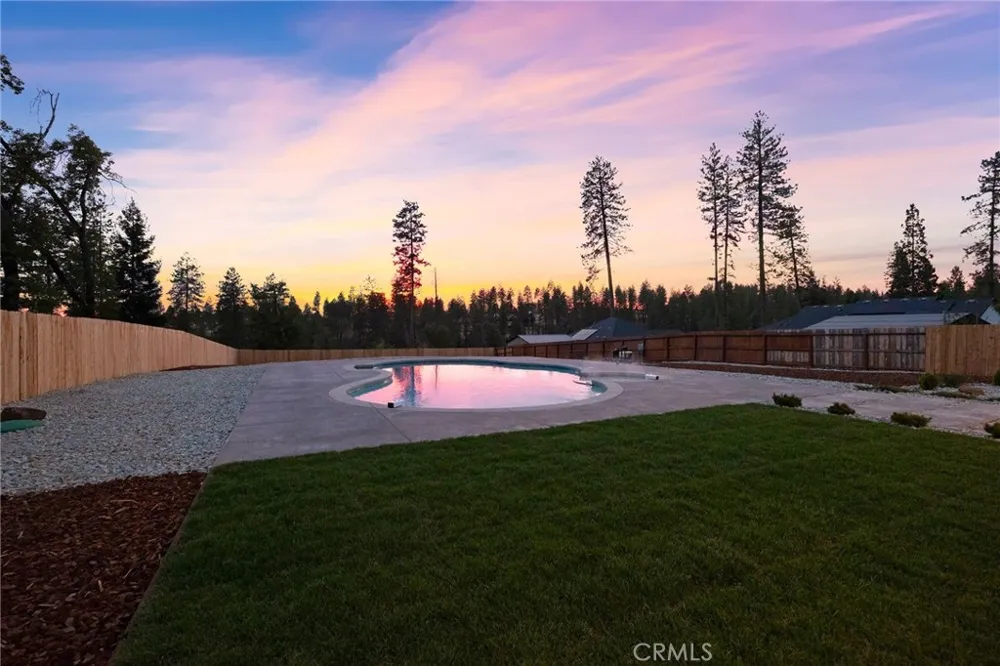 5815 Fickett Lane Paradise, CA 95969