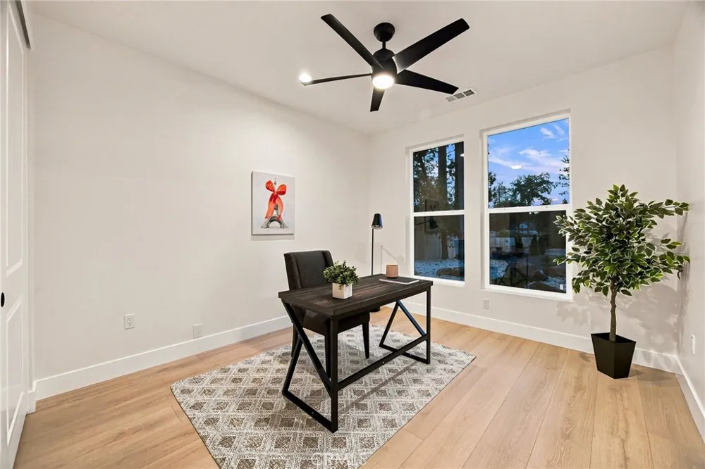 5815 Fickett Lane Paradise, CA 95969