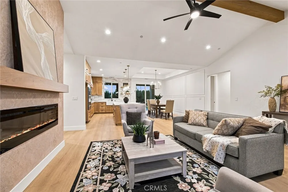 5815 Fickett Lane Paradise, CA 95969