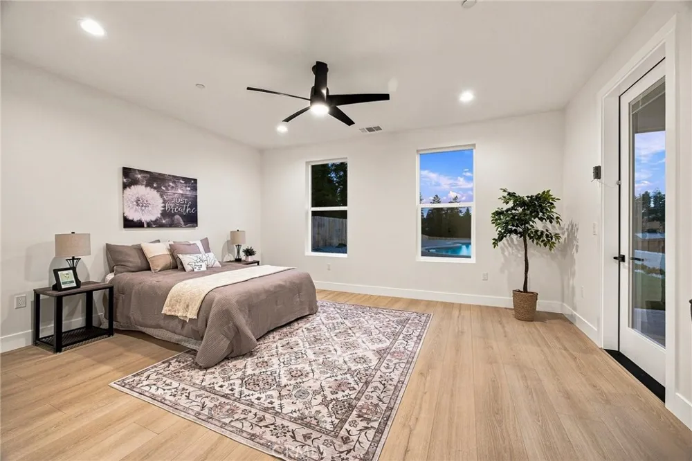 5815 Fickett Lane Paradise, CA 95969