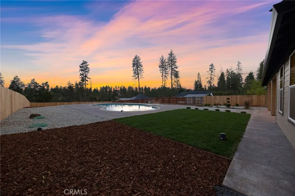 5815 Fickett Lane Paradise, CA 95969