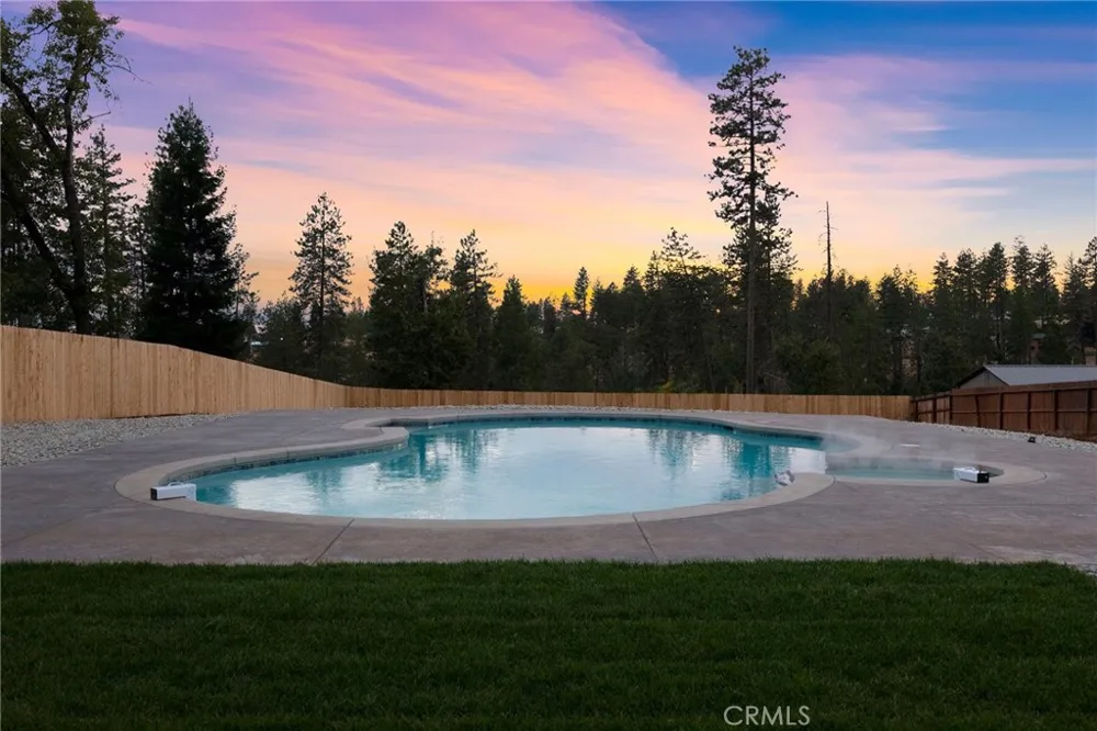5815 Fickett Lane Paradise, CA 95969