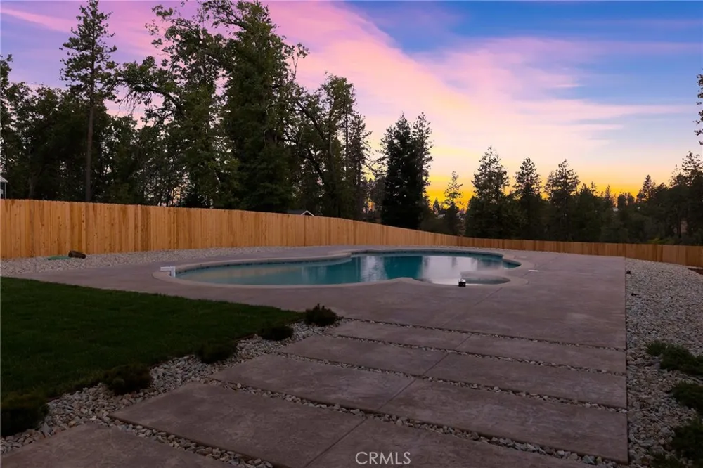 5815 Fickett Lane Paradise, CA 95969