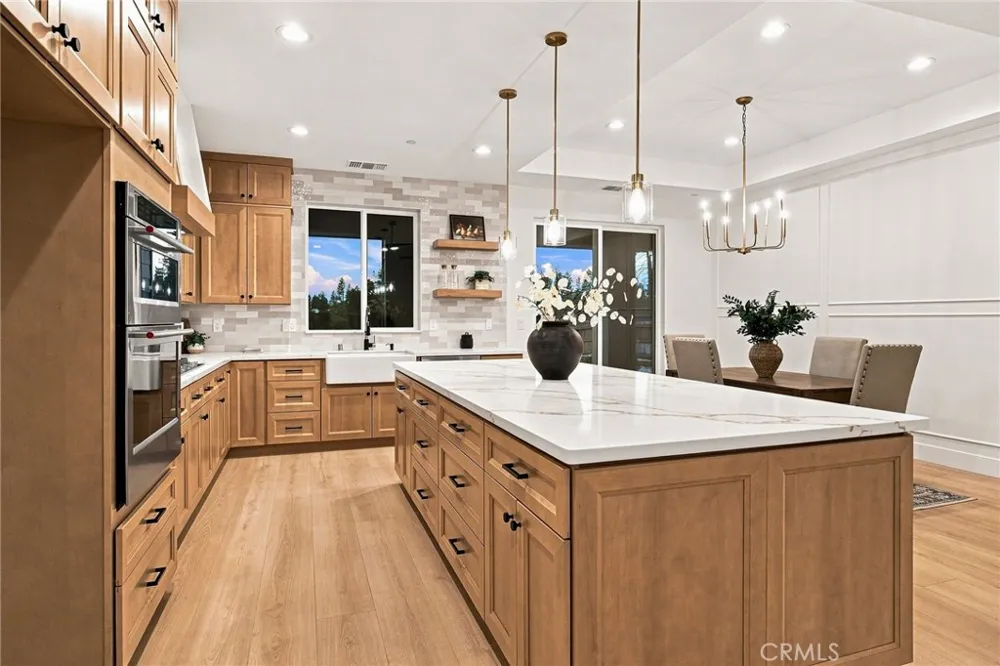 5815 Fickett Lane Paradise, CA 95969